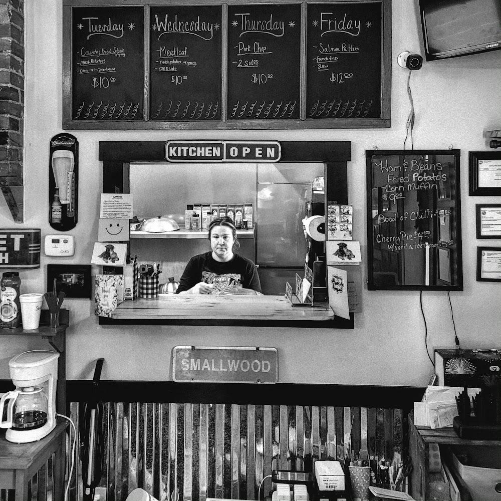 752 Cafe Menu image 4